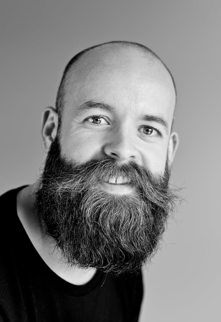 team member Robert Fox